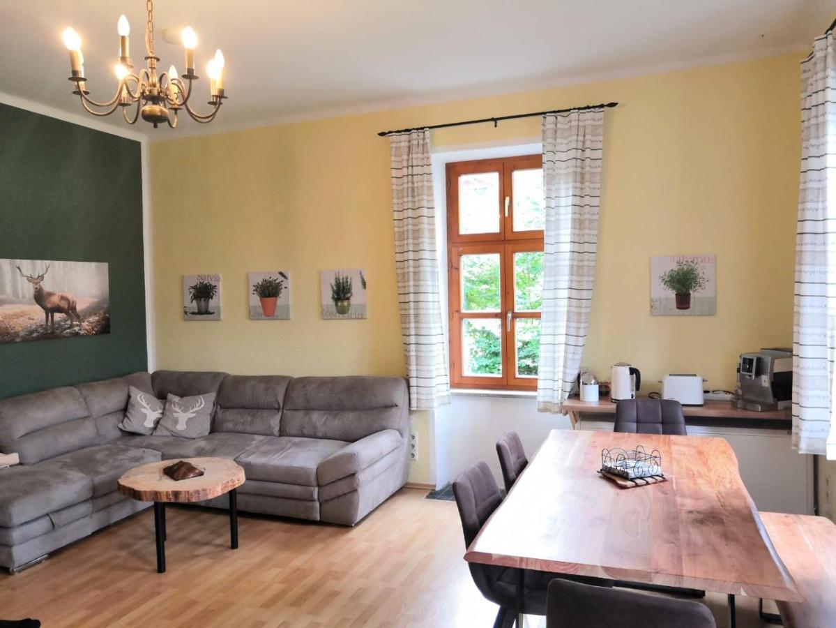 Ferienappartment Zum Gruenen Hirsch Bad Ischl Dış mekan fotoğraf